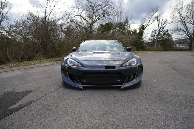 Used 2016 Subaru BRZ Limited image 9