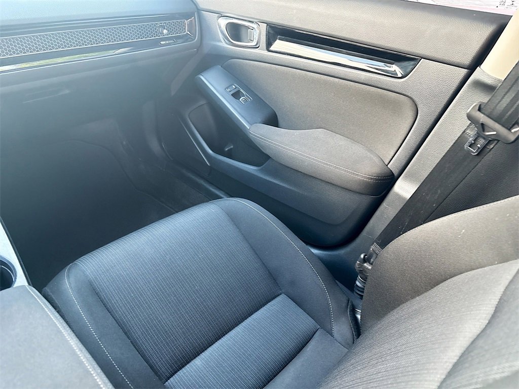 Used 2022 Honda Civic EX image 23