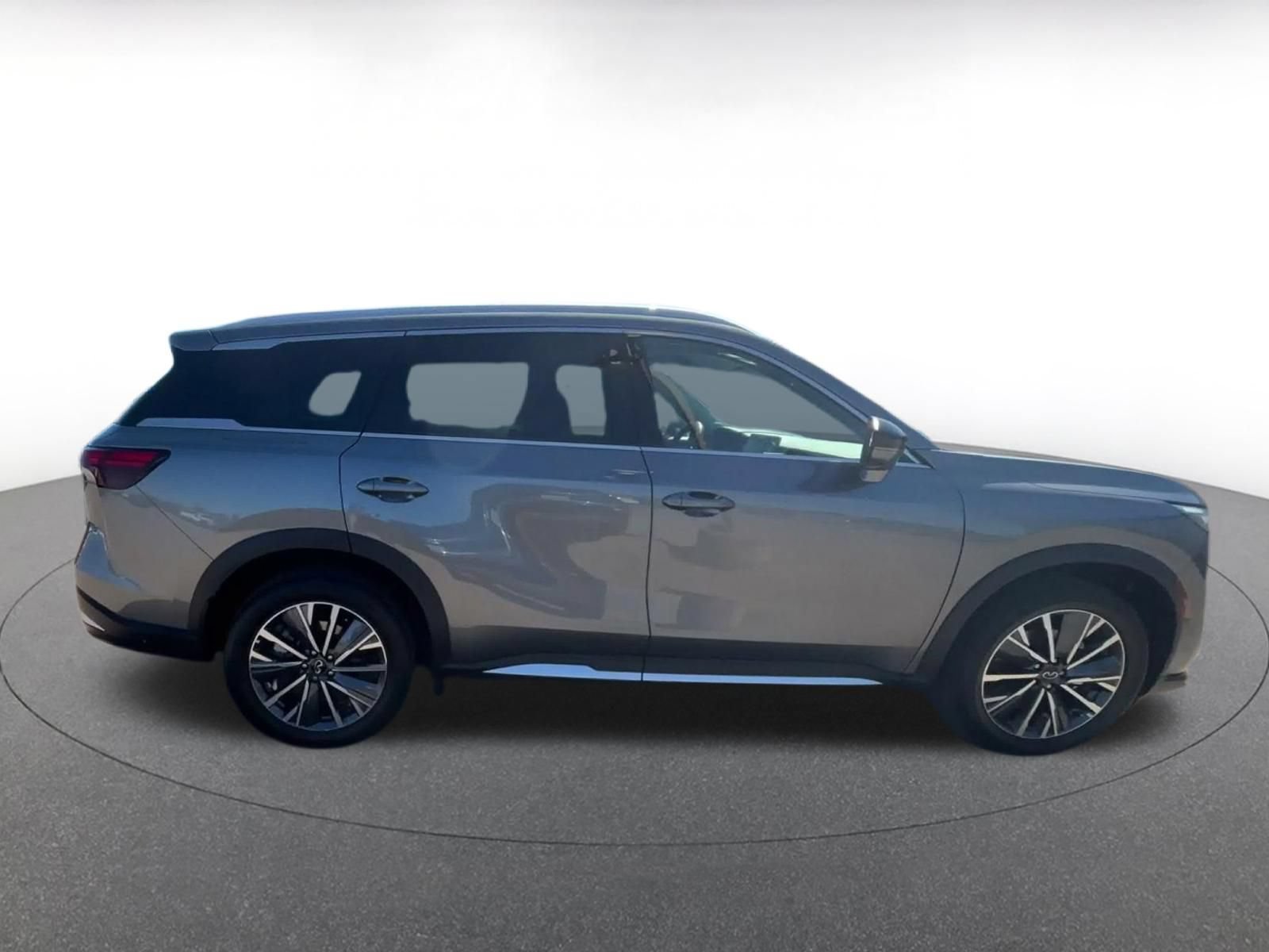 Used 2026 INFINITI QX60 Luxe AWD/4WD image 15