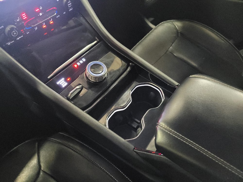 Used 2022 Jeep Grand Cherokee L Limited AWD/4WD image 26