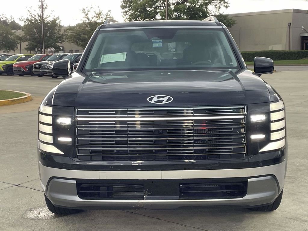 New 2026 Hyundai Palisade Limited AWD/4WD image 8
