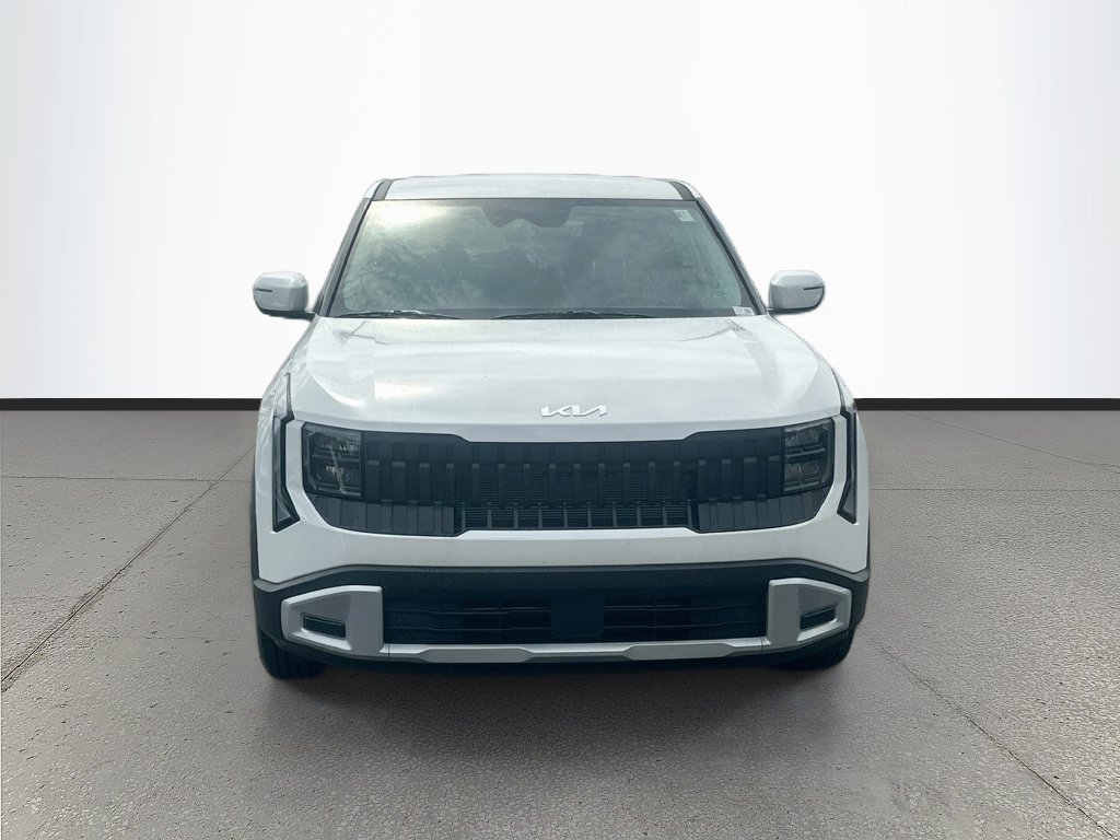 New 2027 Kia Seltos LX FWD image 2