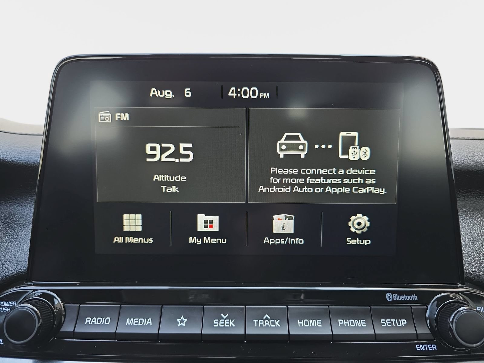 Used 2021 Kia Forte GT-Line FWD image 23