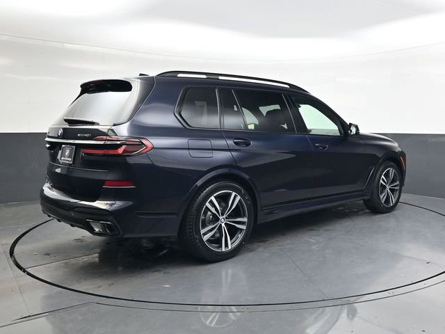 New 2026 BMW X7 xDrive40i w/ M Sport Package image 4