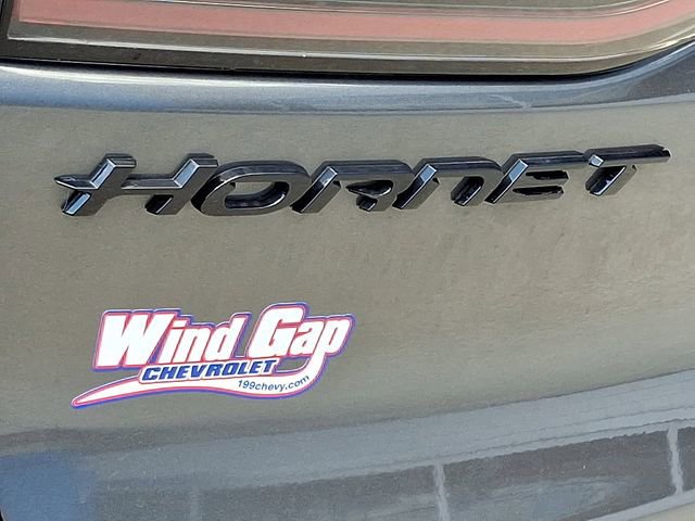 Used 2024 Dodge Hornet R/T image 28