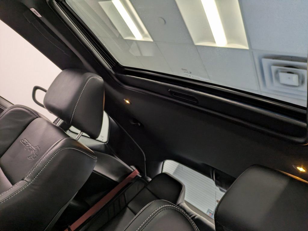 Used 2023 Dodge Challenger SRT Hellcat image 27