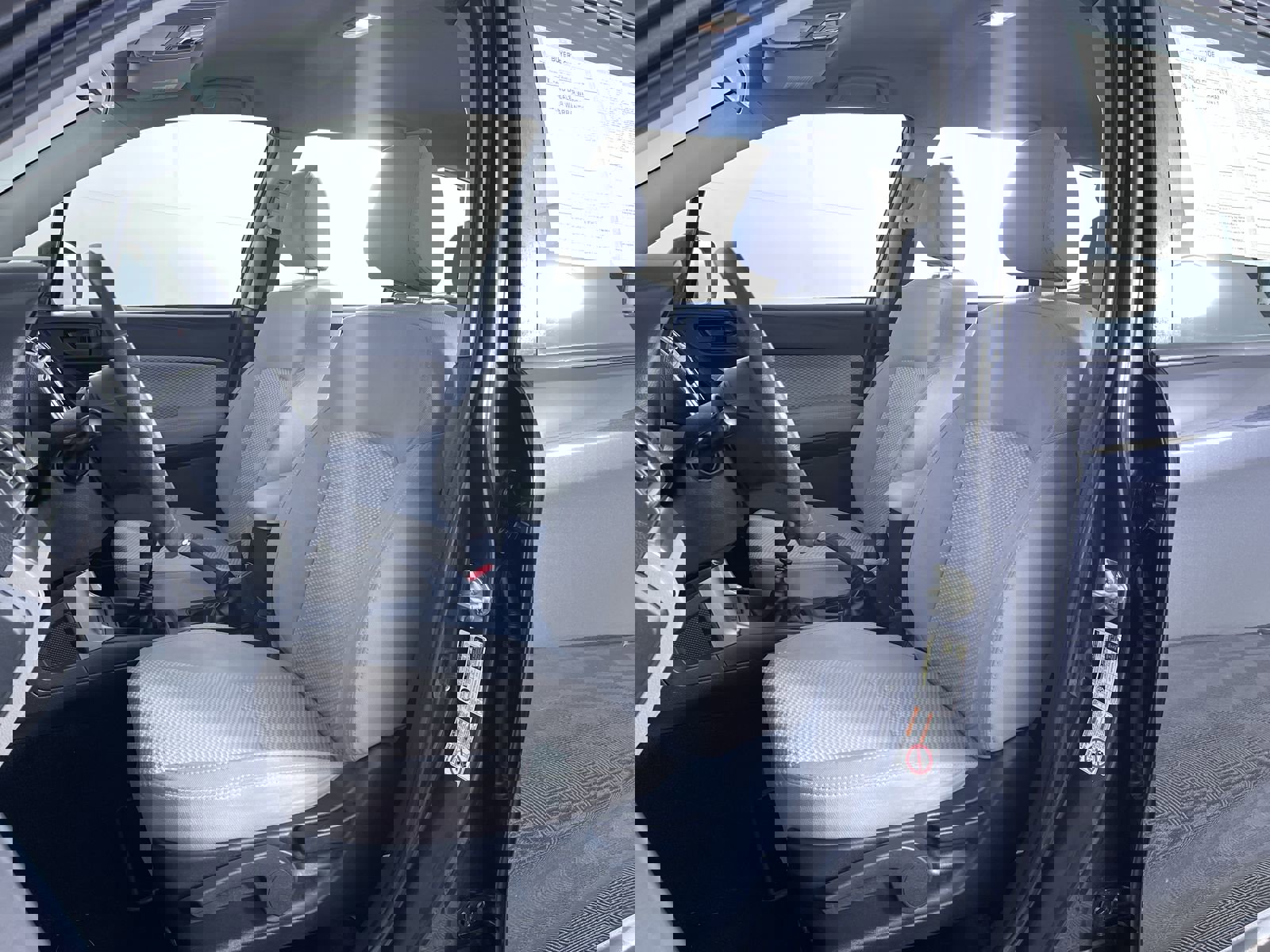 Used 2017 Subaru Forester 2.5i image 15