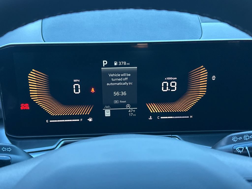 New 2026 Kia Sorento EX FWD image 22