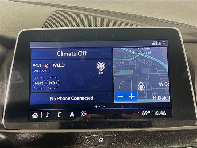 Used 2024 Cadillac CT5 V Blackwing w/ Carbon Fiber Package 2 image 20