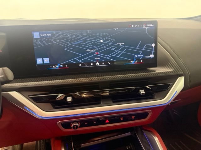 Used 2025 BMW XM AWD/4WD image 38