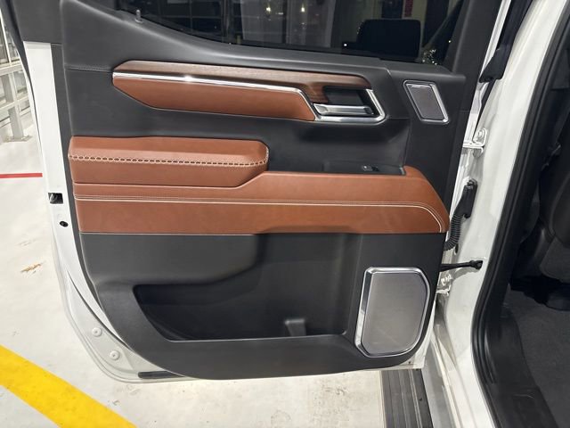 Used 2024 GMC Sierra 1500 Denali Ultimate image 31