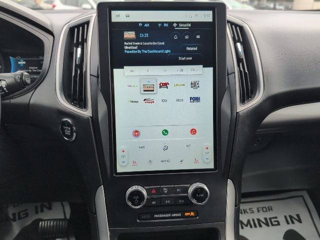 Used 2024 Ford Edge SEL w/ Convenience Package image 42
