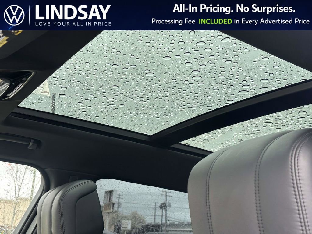 Used 2020 Land Rover Range Rover Long Wheelbase HSE image 24