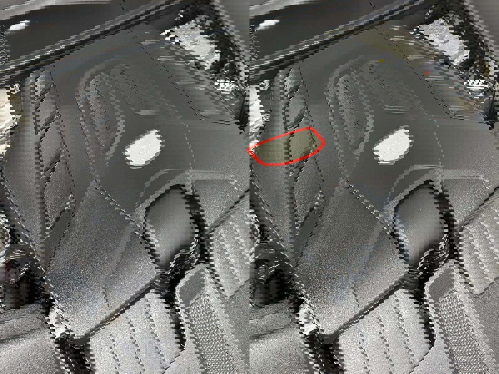 Used 2021 Porsche Cayenne GTS w/ Premium Package Plus image 56