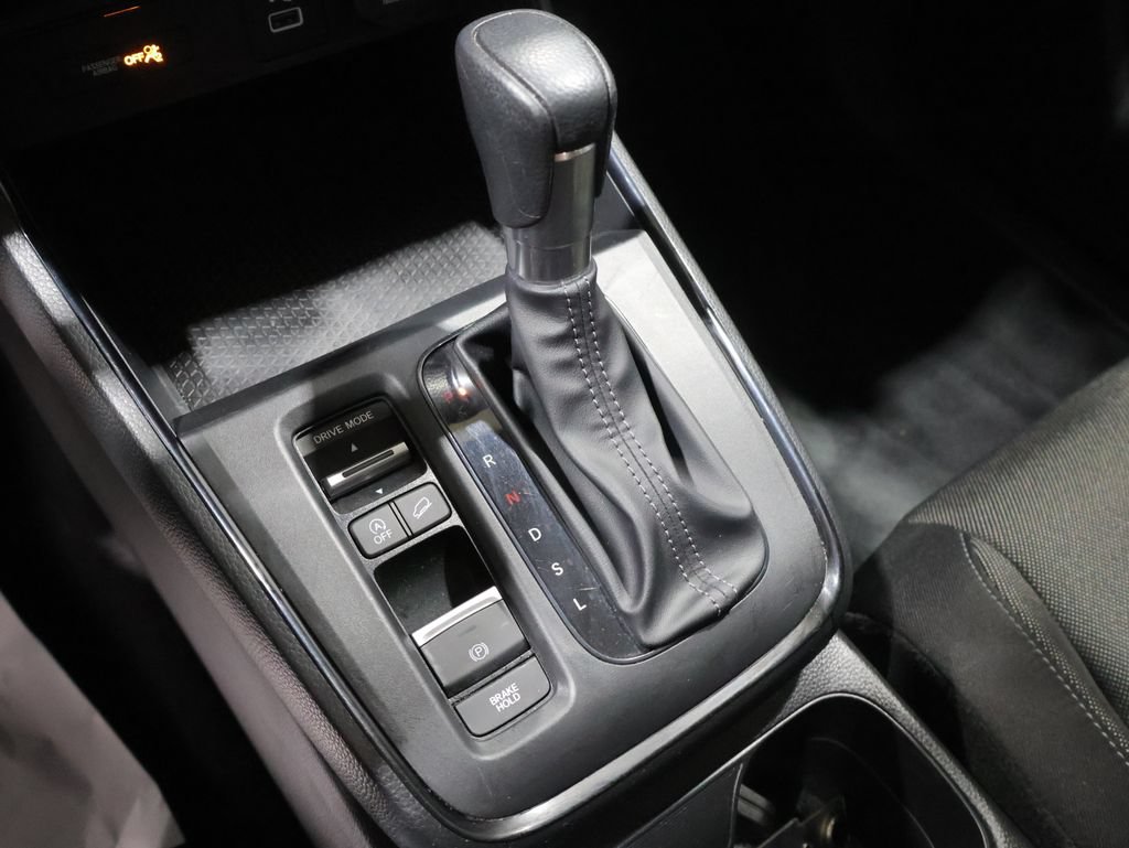 Used 2024 Honda CR-V LX image 29