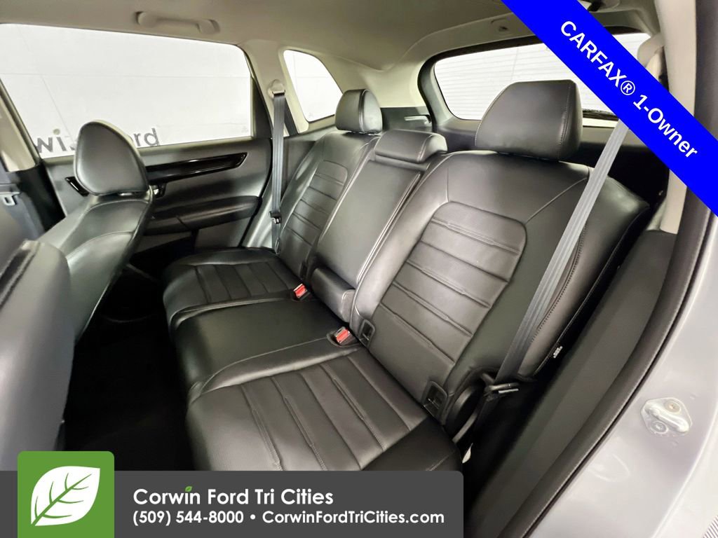 Used 2023 Honda CR-V EX-L image 28