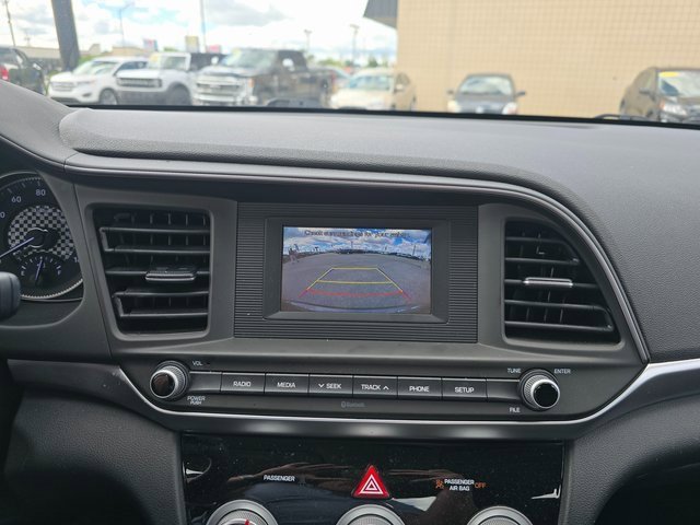 Used 2019 Hyundai Elantra SE w/ Cargo Package image 15