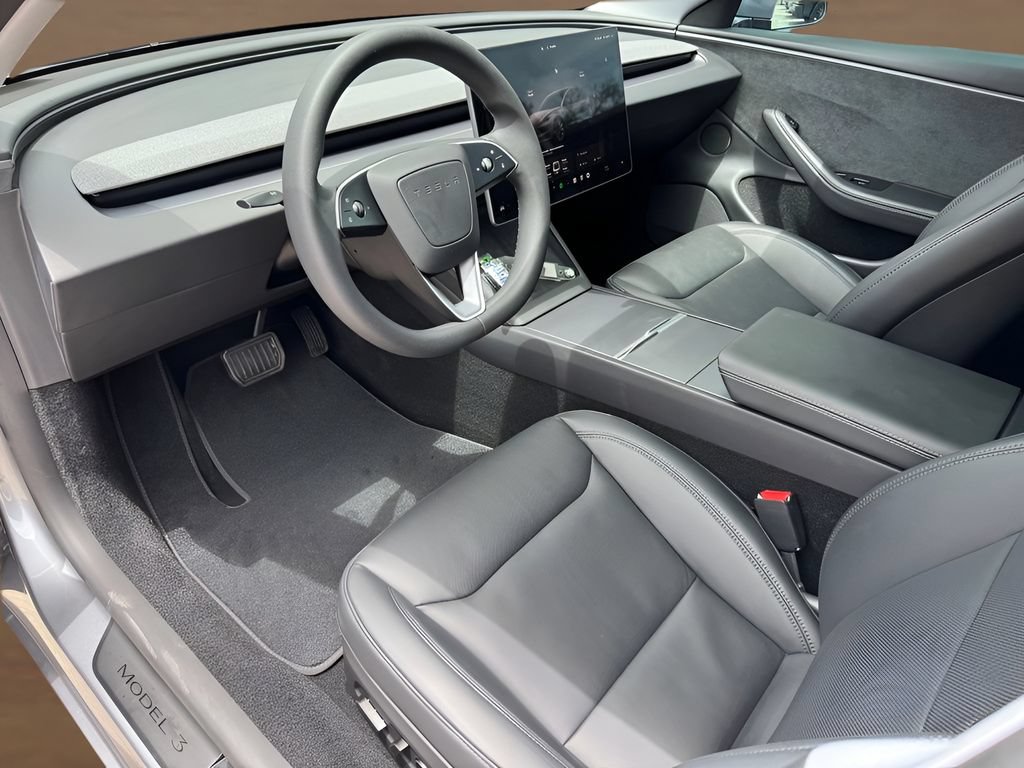 Used 2026 Tesla Model 3 AWD/4WD image 11