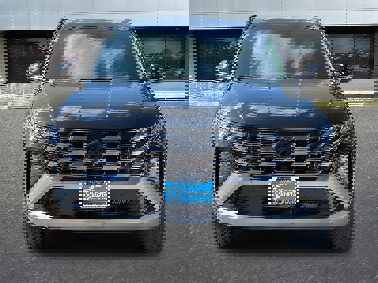 Certified 2025 Hyundai Tucson Limited image 11