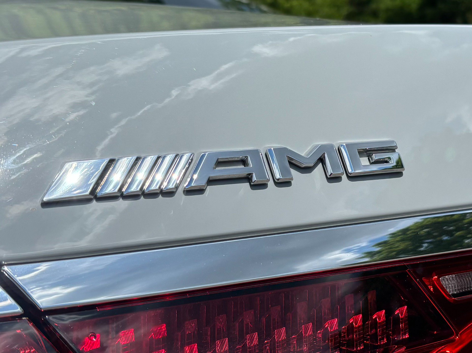 Used 2024 Mercedes-Benz S 63 AMG S image 17