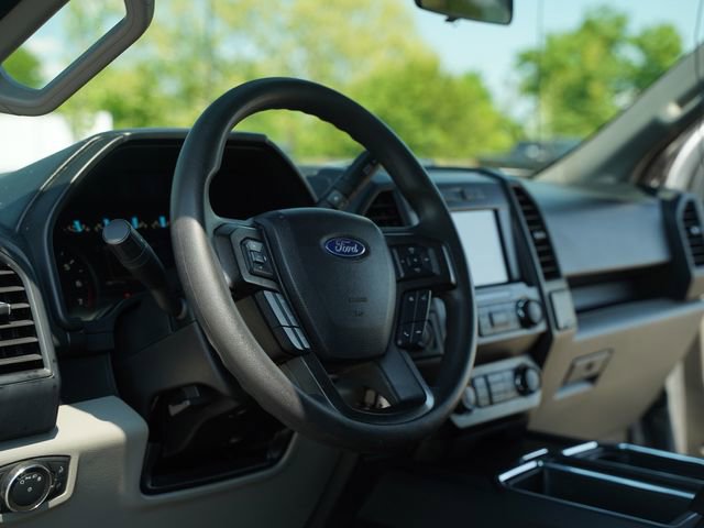 Used 2020 Ford F150 XL w/ Equipment Group 101A Mid AWD/4WD image 26