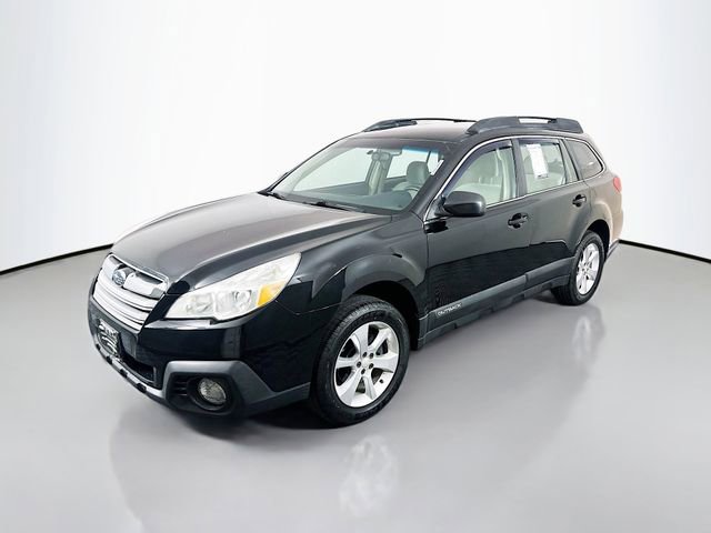 Used 2014 Subaru Outback 2.5i image 3