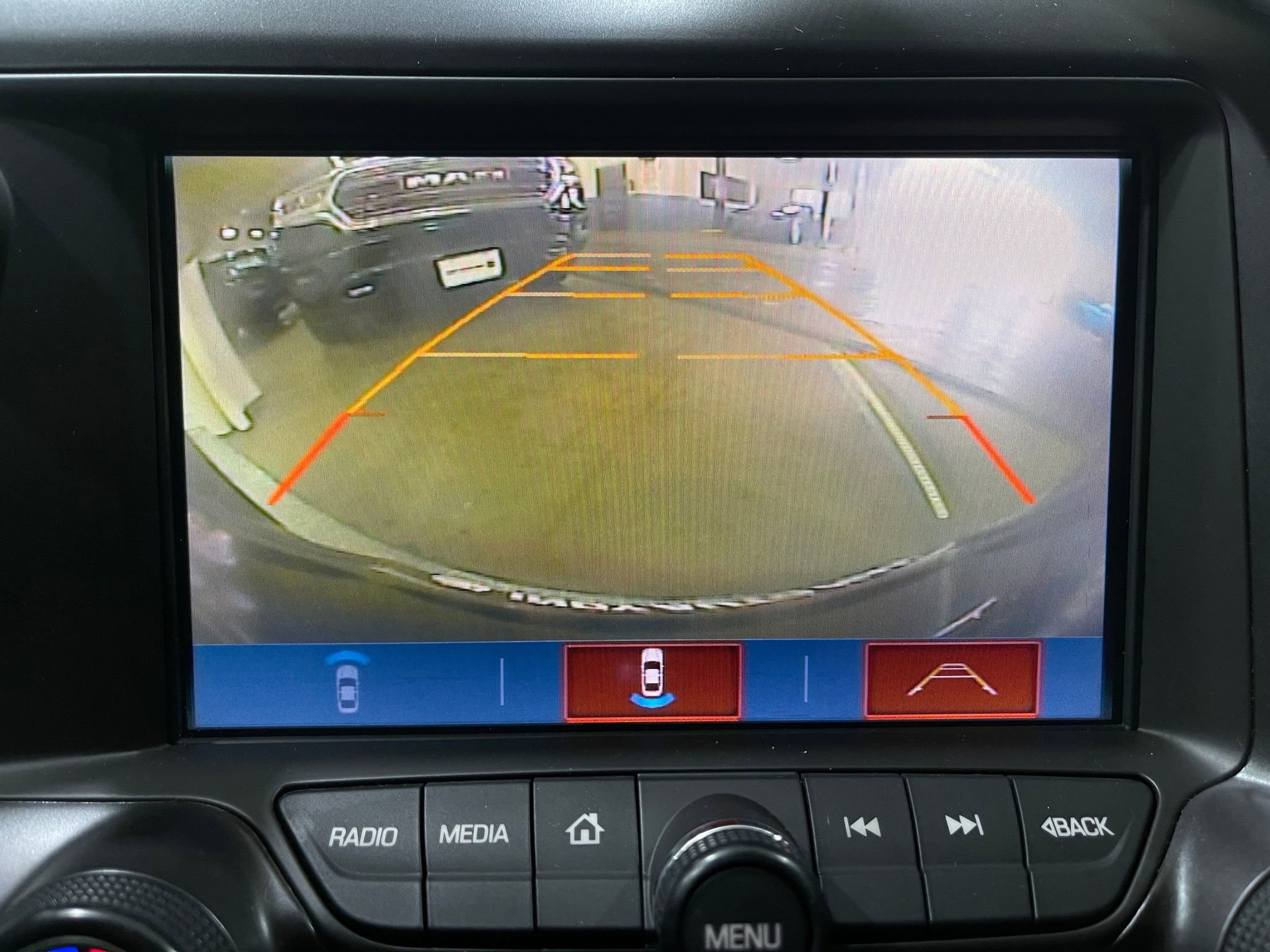 Used 2018 Chevrolet Corvette Grand Sport image 11