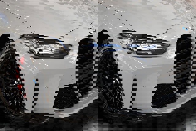 Used 2025 BMW M4 xDrive Competition image 15