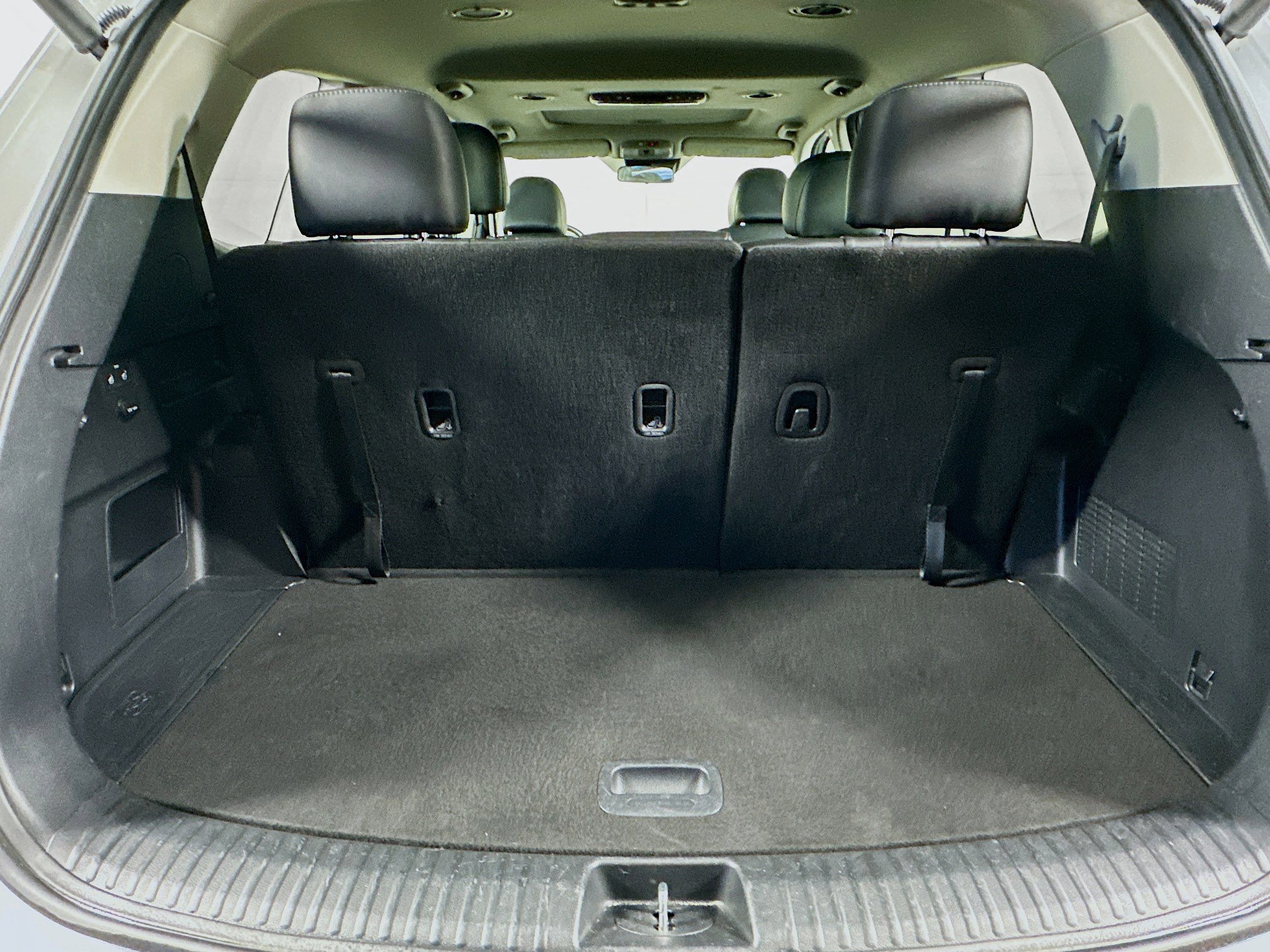 Used 2025 Kia Telluride S FWD image 31