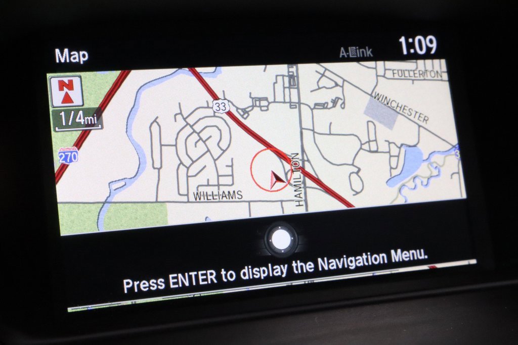 Used 2018 Acura TLX V6 SH-AWD w/ Technology Pkg image 3