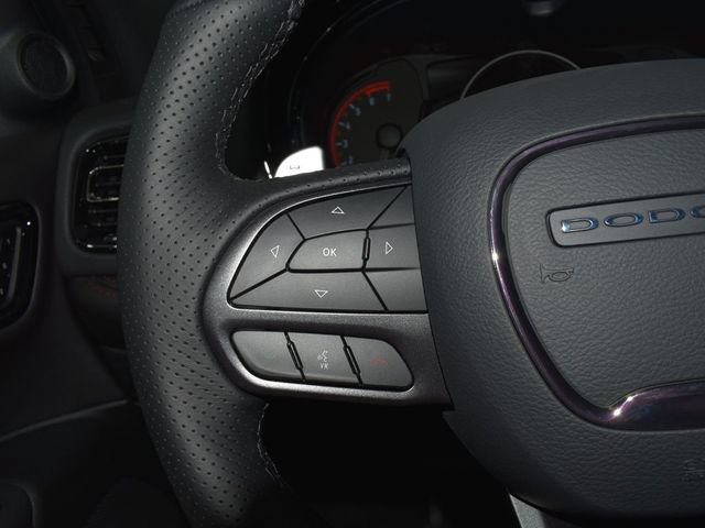 New 2026 Dodge Durango GT AWD/4WD image 17