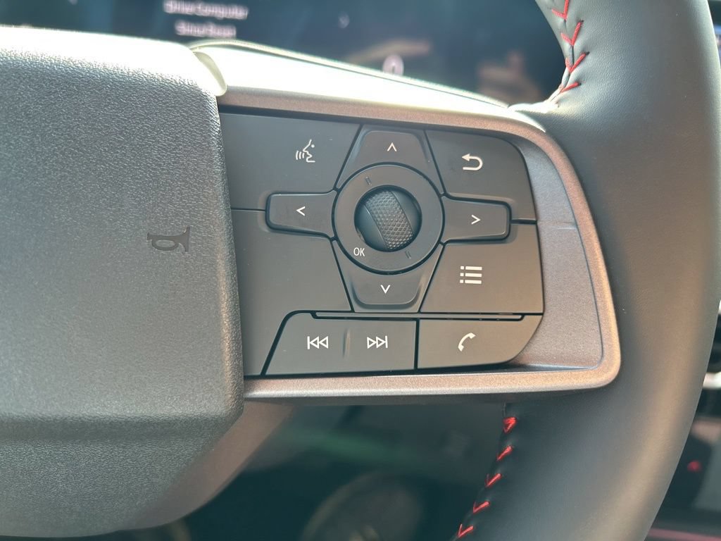 New 2026 Nissan Sentra SR w/ Floor Mat Package FWD image 26