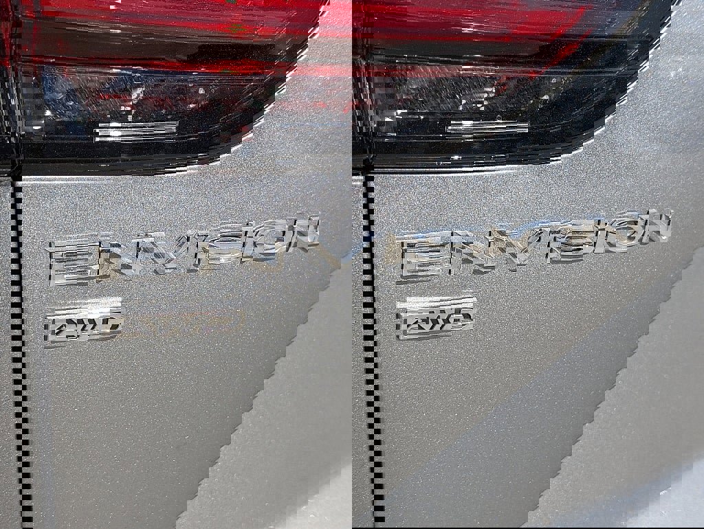 Certified 2023 Buick Envision Preferred image 23