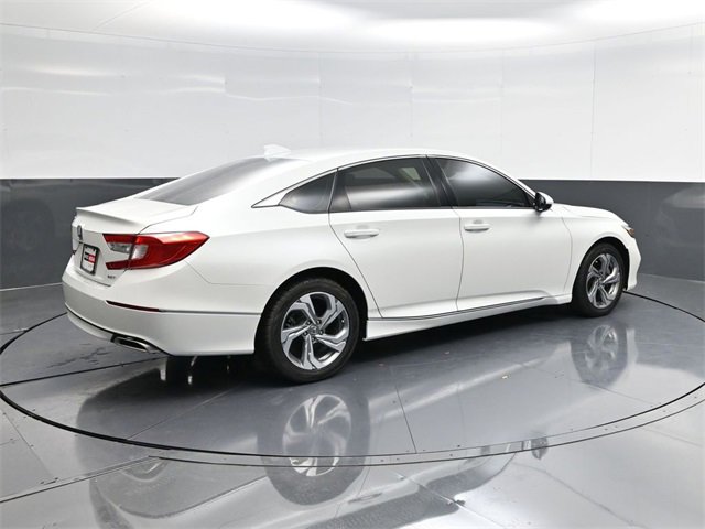 Used 2020 Honda Accord EX-L image 3