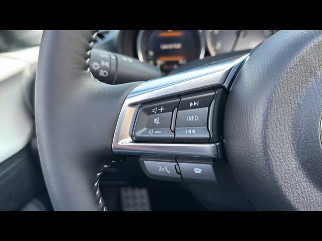 New 2026 MAZDA MX-5 Miata RF Club w/ Interior Package RWD image 21