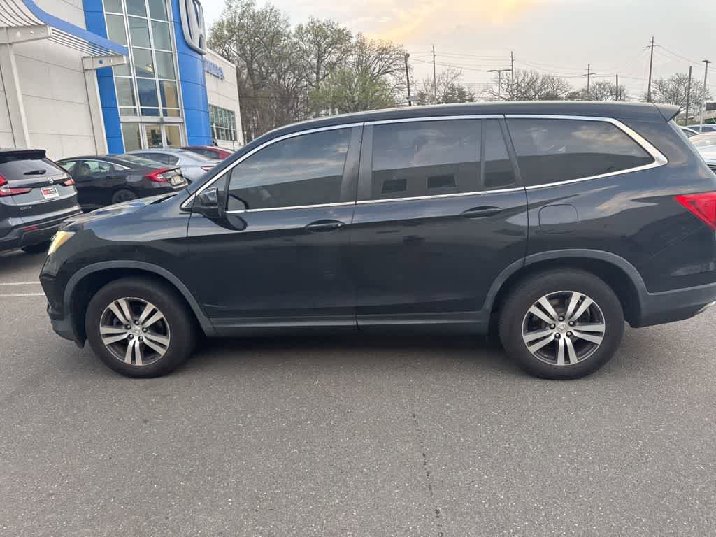 Used 2016 Honda Pilot EX-L image 22