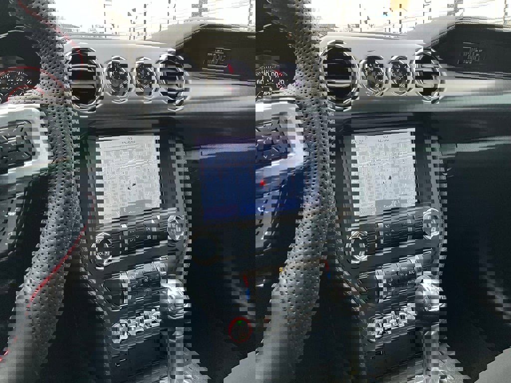 Used 2023 Ford Mustang Mach 1 image 16