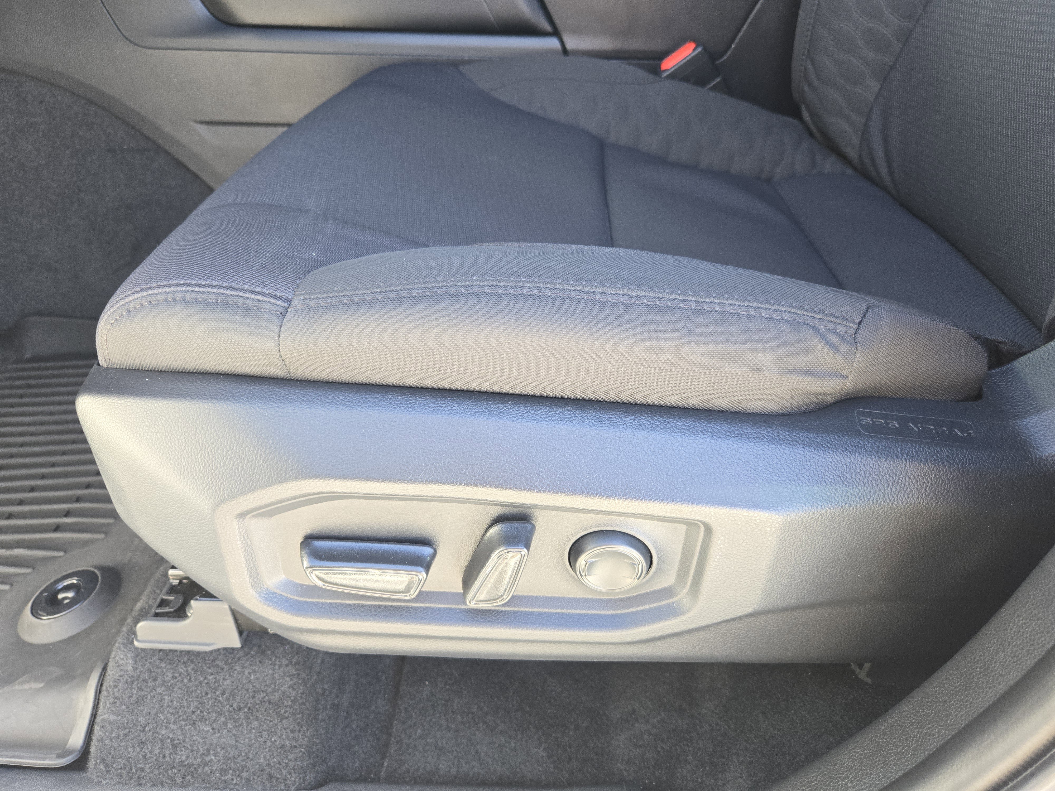 Used 2026 Toyota Tundra SR5 w/ SX Package image 26