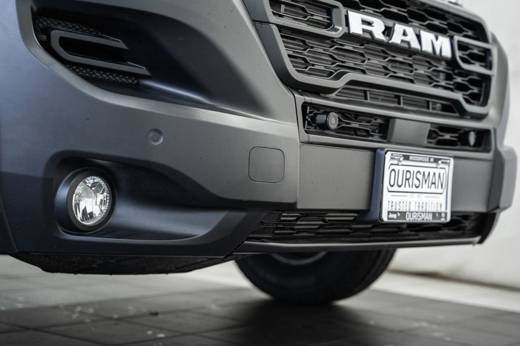 New 2025 RAM ProMaster 1500 w/ Premium Convenience Group image 13