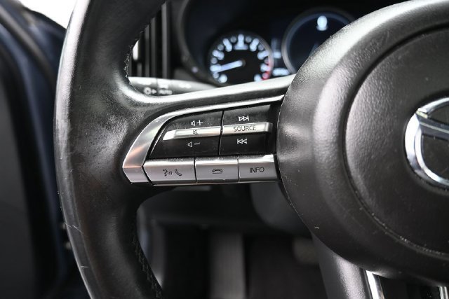 Certified 2024 MAZDA CX-50 AWD 2.5 S w/ Cargo Package image 18