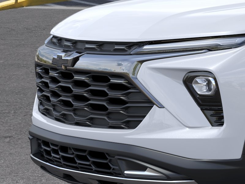 New 2026 Chevrolet TrailBlazer ACTIV w/ Convenience Package FWD image 13