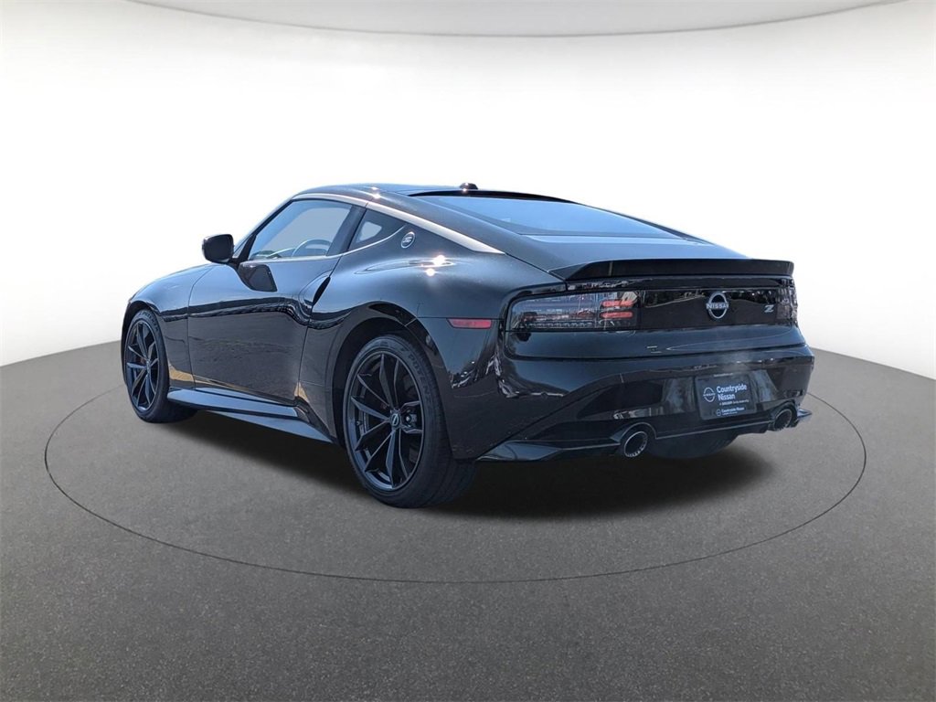 Used 2024 Nissan Z Performance image 7