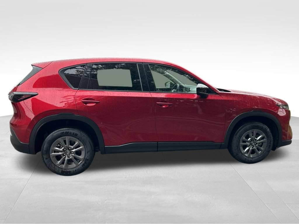New 2026 MAZDA CX-5 Select AWD/4WD image 7