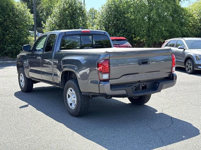 Used 2020 Toyota Tacoma SR w/ SR Convenience Package RWD image 4