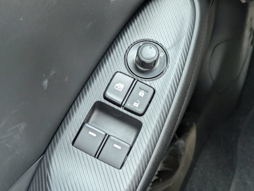 New 2026 MAZDA MX-5 Miata Sport w/ Interior Package RWD image 18