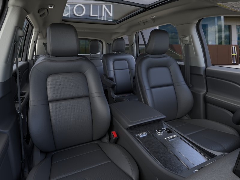 New 2026 Lincoln Aviator AWD image 50