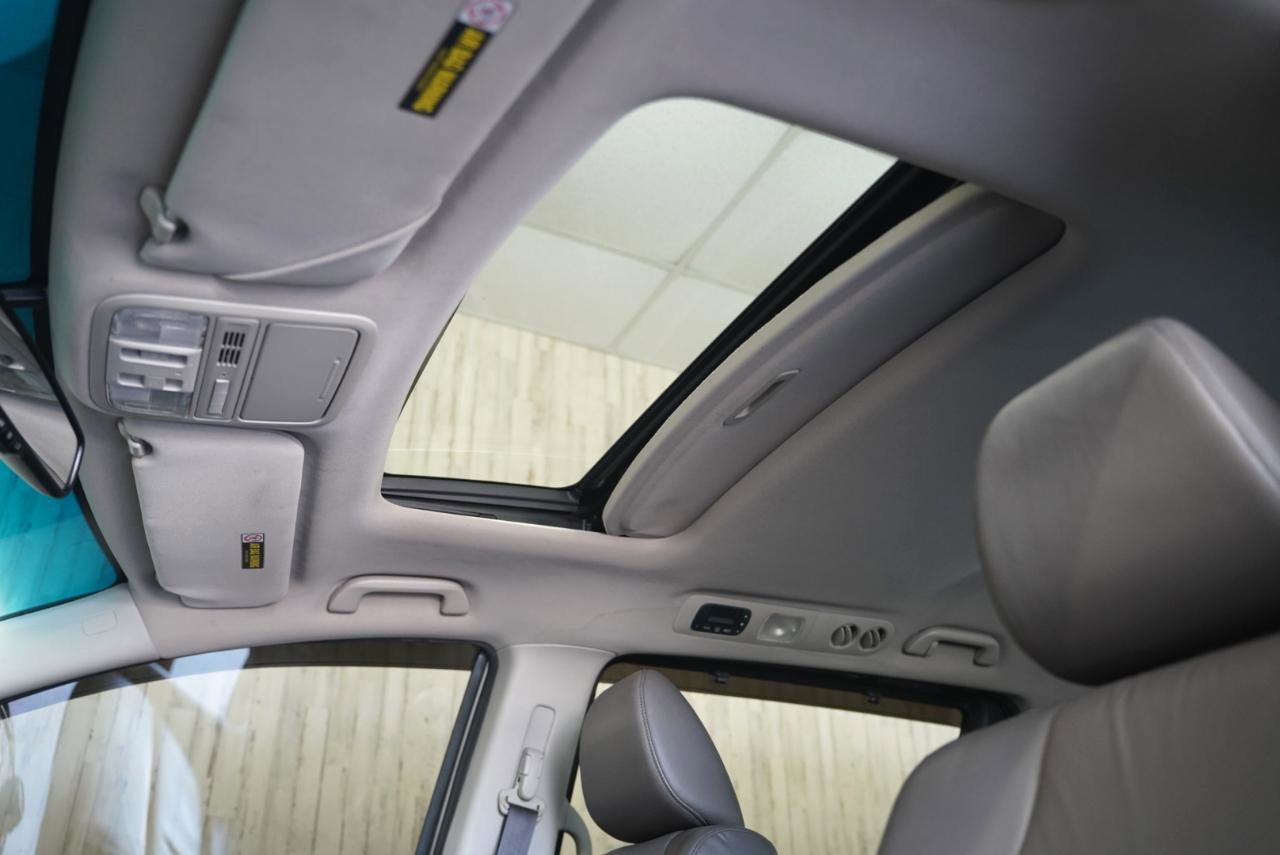 Used 2011 Honda Odyssey EX-L image 24