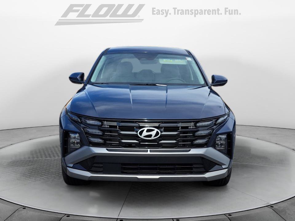 Used 2026 Hyundai Tucson SE FWD image 3