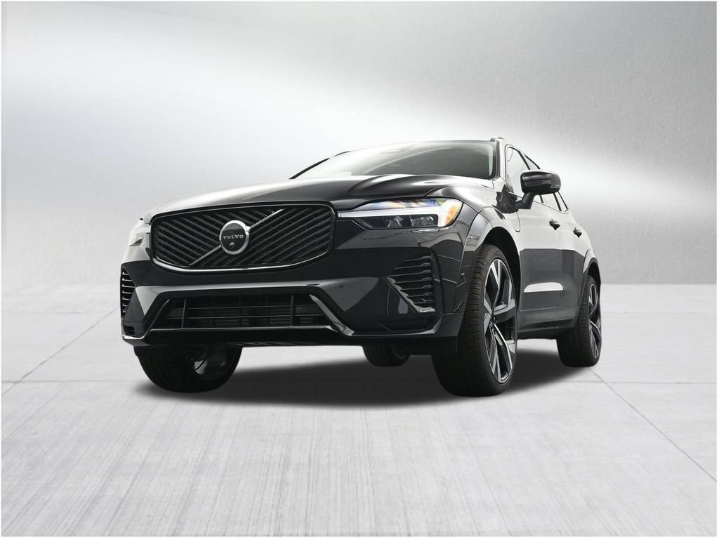New 2026 Volvo XC60 T8 Ultra AWD/4WD image 28