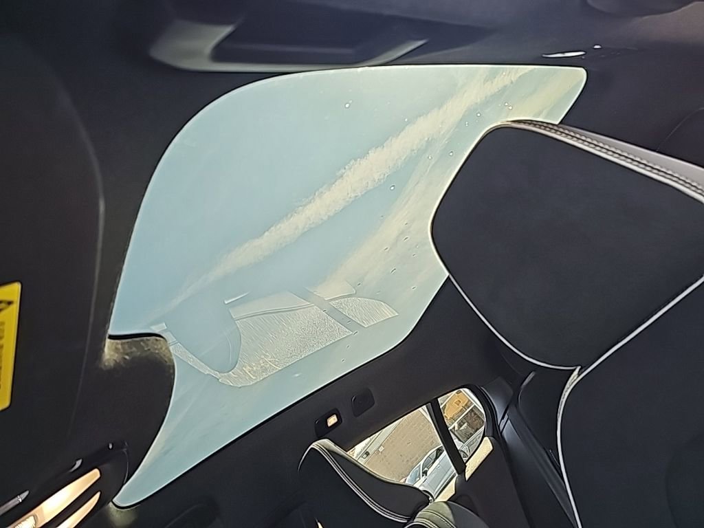 Used 2023 Volvo C40 P8 Recharge Ultimate w/ Protection Package Premier image 10